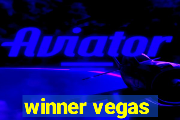 winner vegas